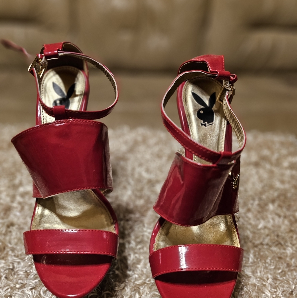 Stilettos women
